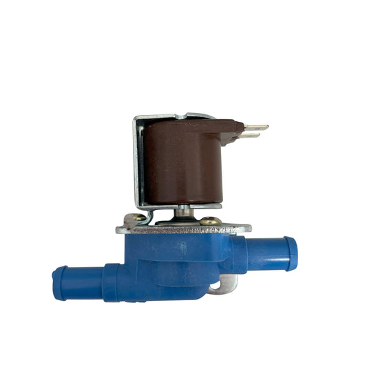 Goyen Solenoid 1/2" x 1/2" Barb (inline)