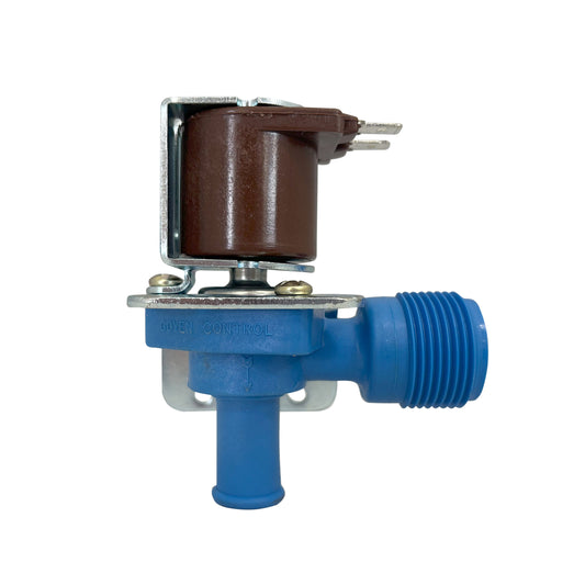 Goyen Solenoid 1/2" Barb x 3/4" BSPM