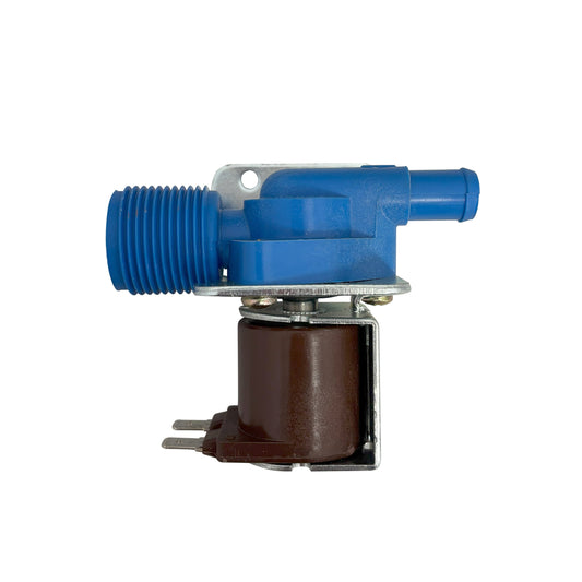 Goyen Solenoid 1/2" Barb x 3/4" BSPM (inline)