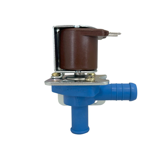 Goyen Solenoid 1/2" x 1/2" Barb