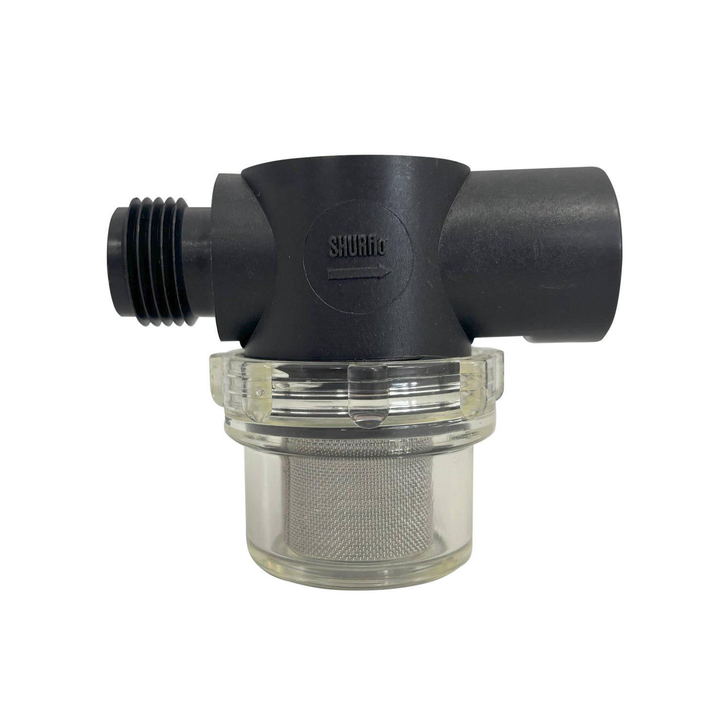 Inlet Filter 1/2" BSP 50 Mesh (Viton O-Ring)