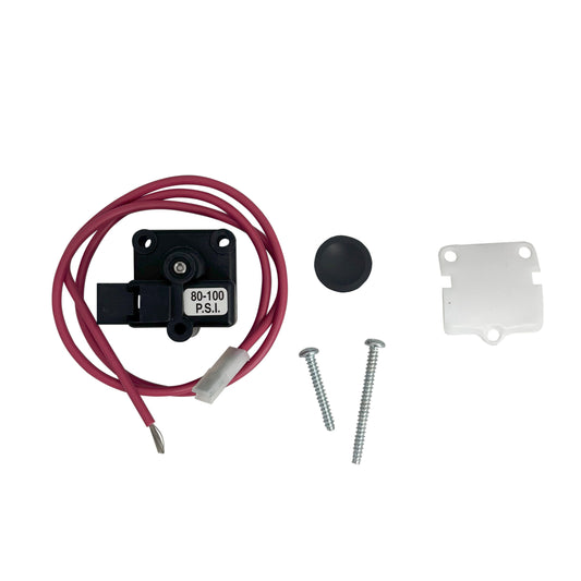 Pressure Switch With Viton Diaphragm To Suit Shurflo 8090 Series Pump