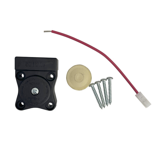 Pressure Switch With Santoprene Diaphragm To Suit Shurflo 2088 Series Pump