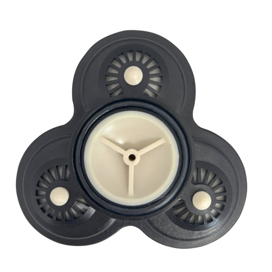 Santoprene Valve Kit To Suit 2088 Series Shurflo Pump