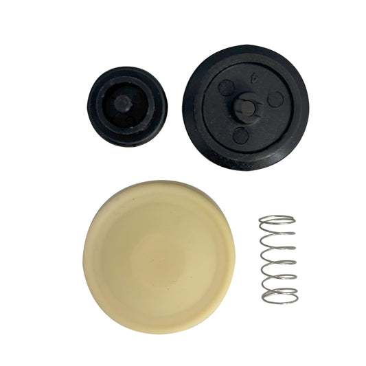 Check Valve Kit With Santoprene Valve To Suit Shurflo 2088 Pump
