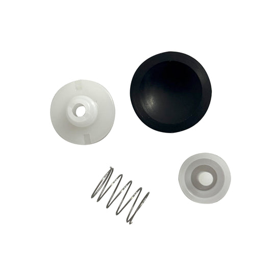 Check Valve Kit With Viton Valve To Suit Shurflo 8000 Pump