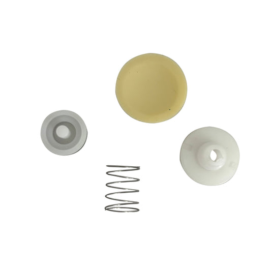 Check Valve Kit With EPDM Valve To Suit Shurflo 8000 Pump