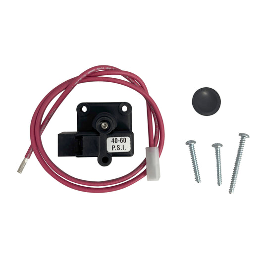 Pressure Switch With Viton Diaphragm To Suit Shurflo 8000 Series Pump