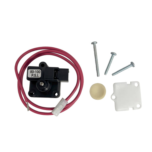 Pressure Switch With Santoprene Diaphragm To Suit Shurflo 8002 Series Pump