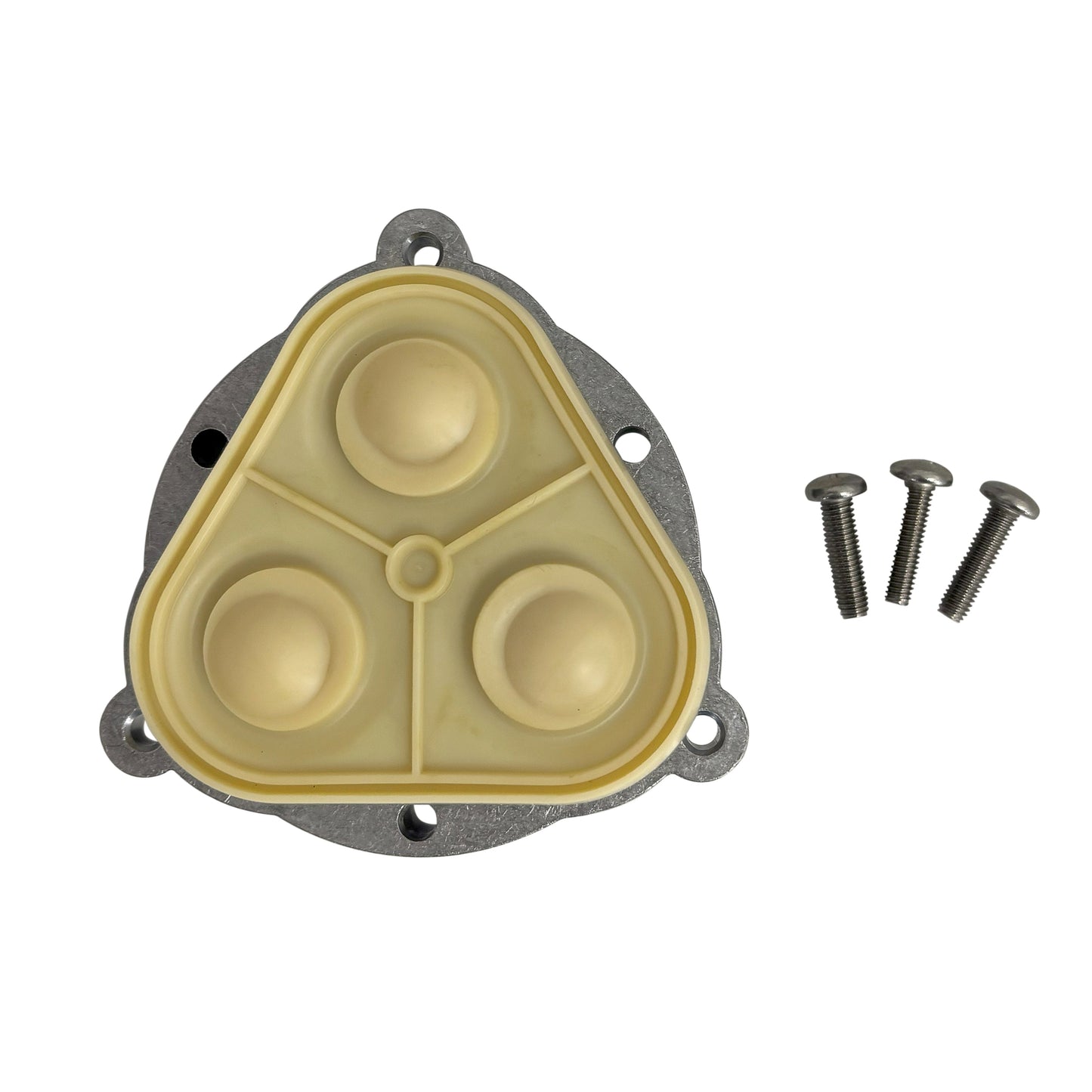 Drive Assembly Kit With Santoprene Diaphragm To Suit Shurflo 8000 Pump