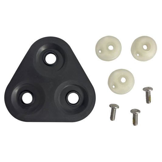 Viton Diaphragm Kit To Suit Shurflo 8000 Series Pump