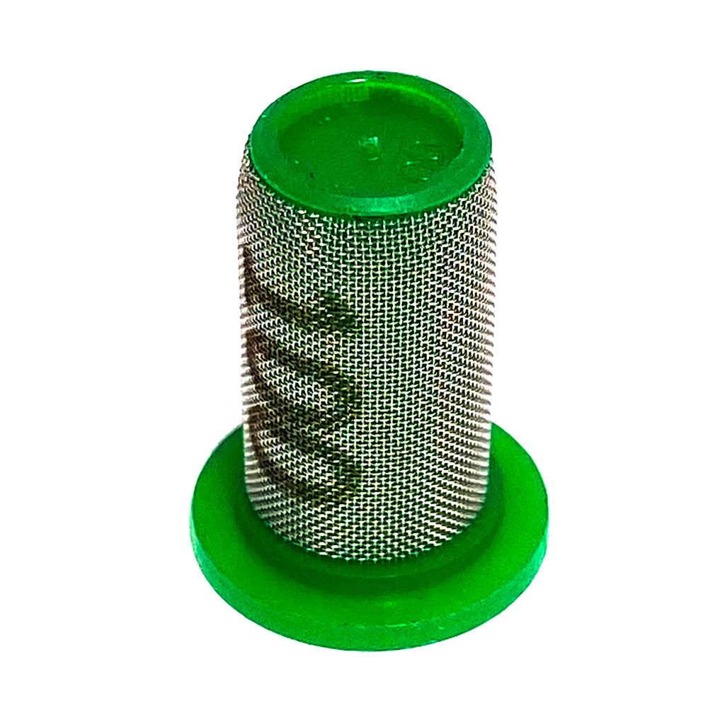 TeeJet Poly Tip Strainers