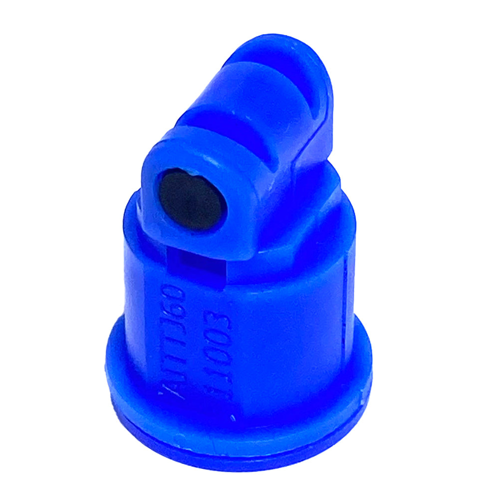 TeeJet AITTJ60 Air Induction Turbo TwinJet Nozzle