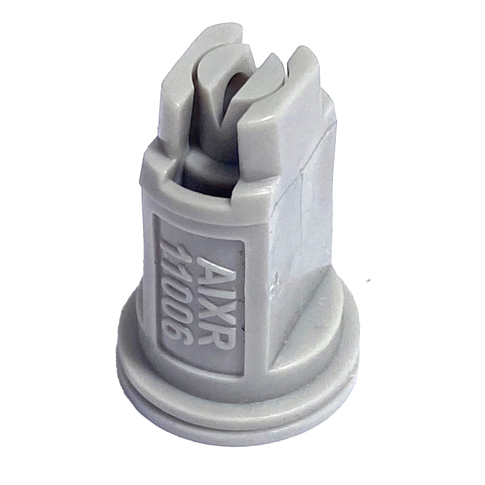 TeeJet AIXR Air Induction Nozzles