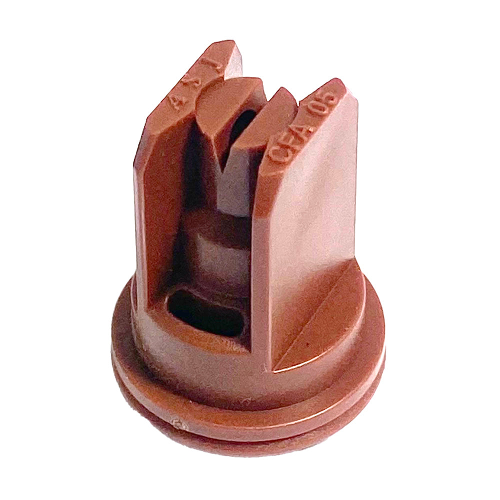 CFA Air Induction Nozzles