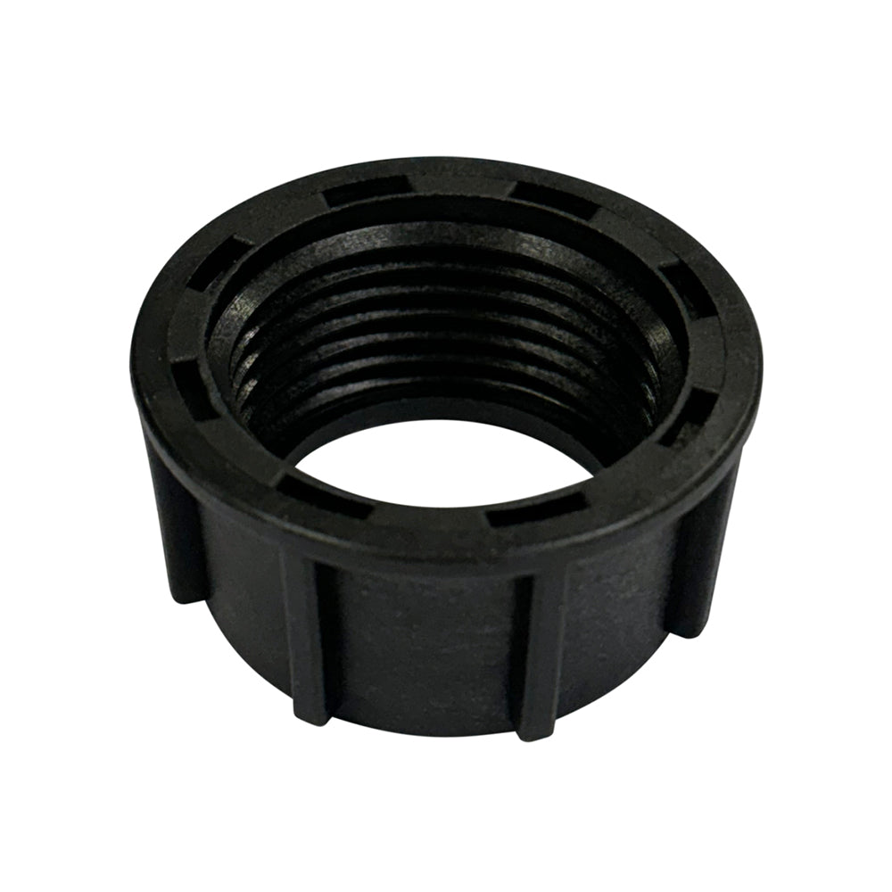 1" BSP Flynut