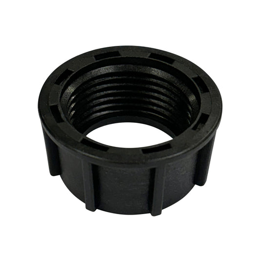 1" BSP Flynut