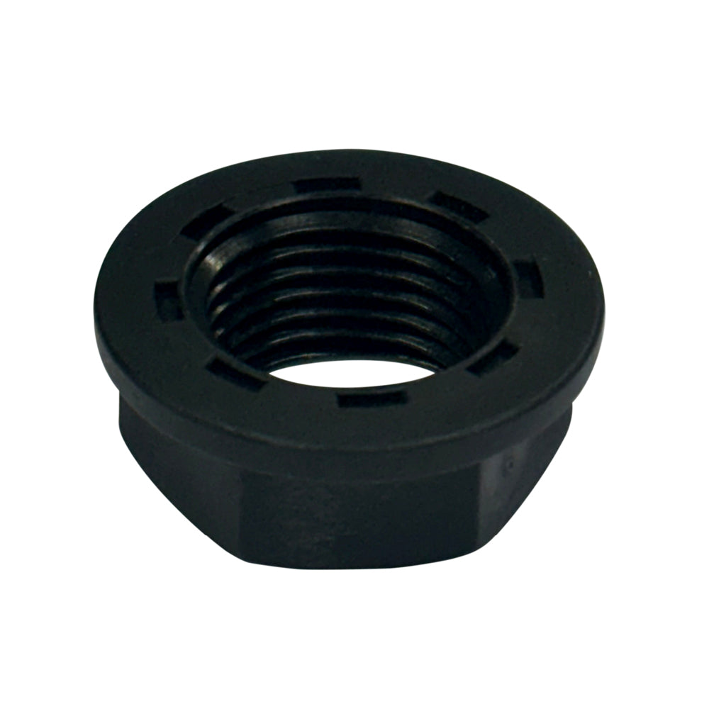 Lock Nut 1/2" BSP