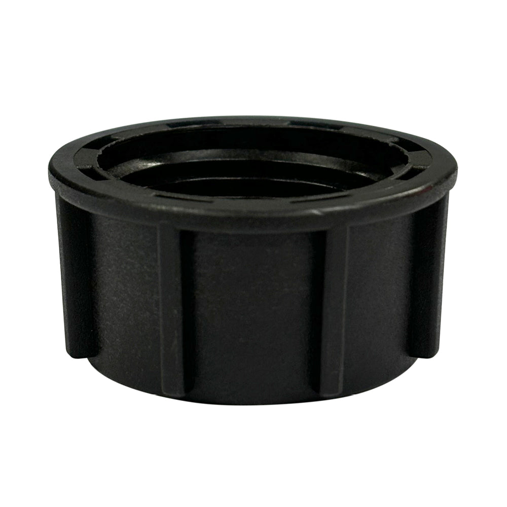 1" Blanking Cap (Female)