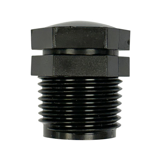 Plug 1/2" BSP