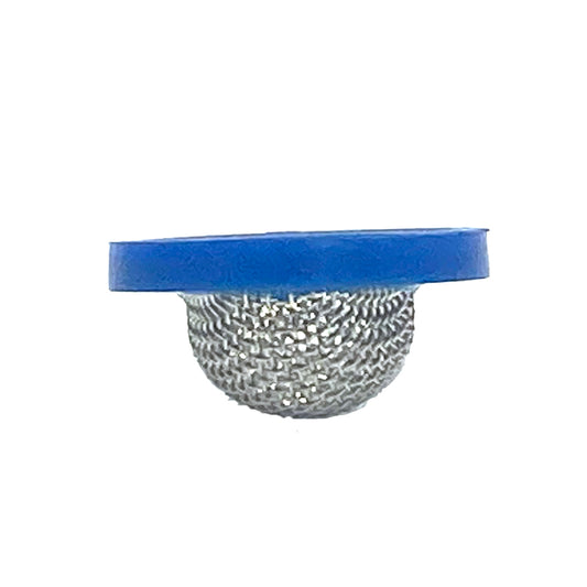 Stainless Steel 50 Mesh Cup Strainer