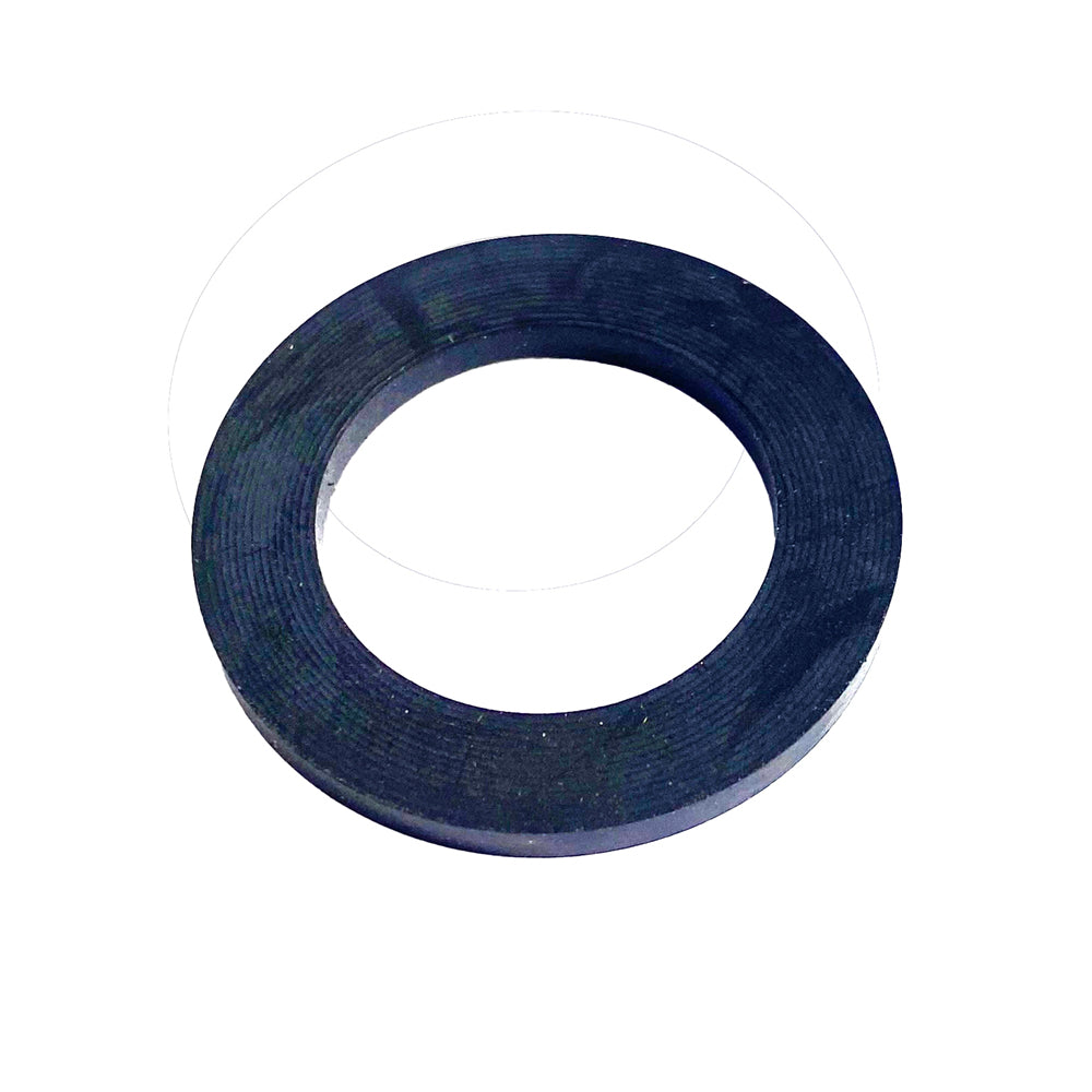 1/2" Rubber Gasket