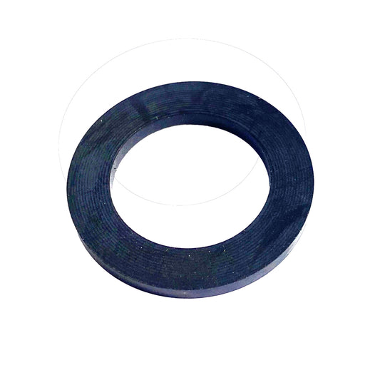 1/2" Rubber Gasket