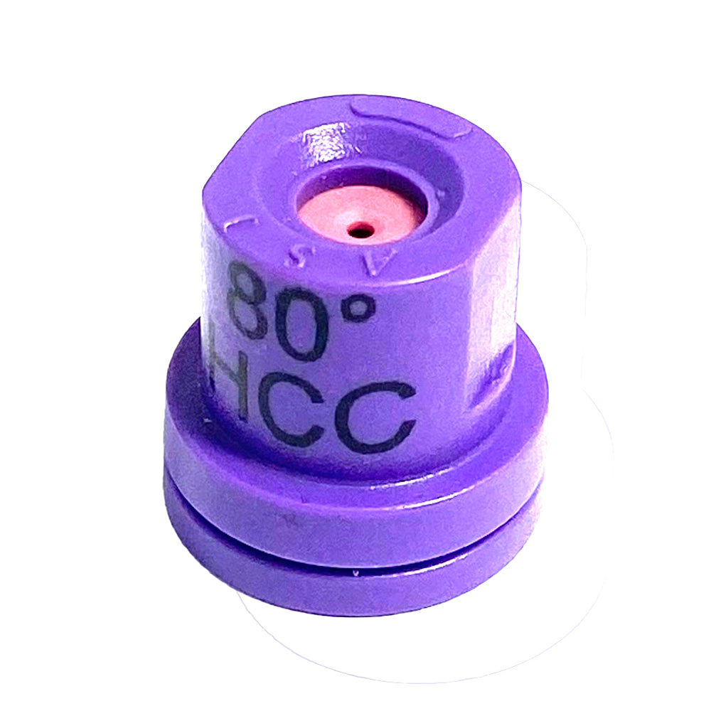 Hollow Cone Nozzles (HCC)