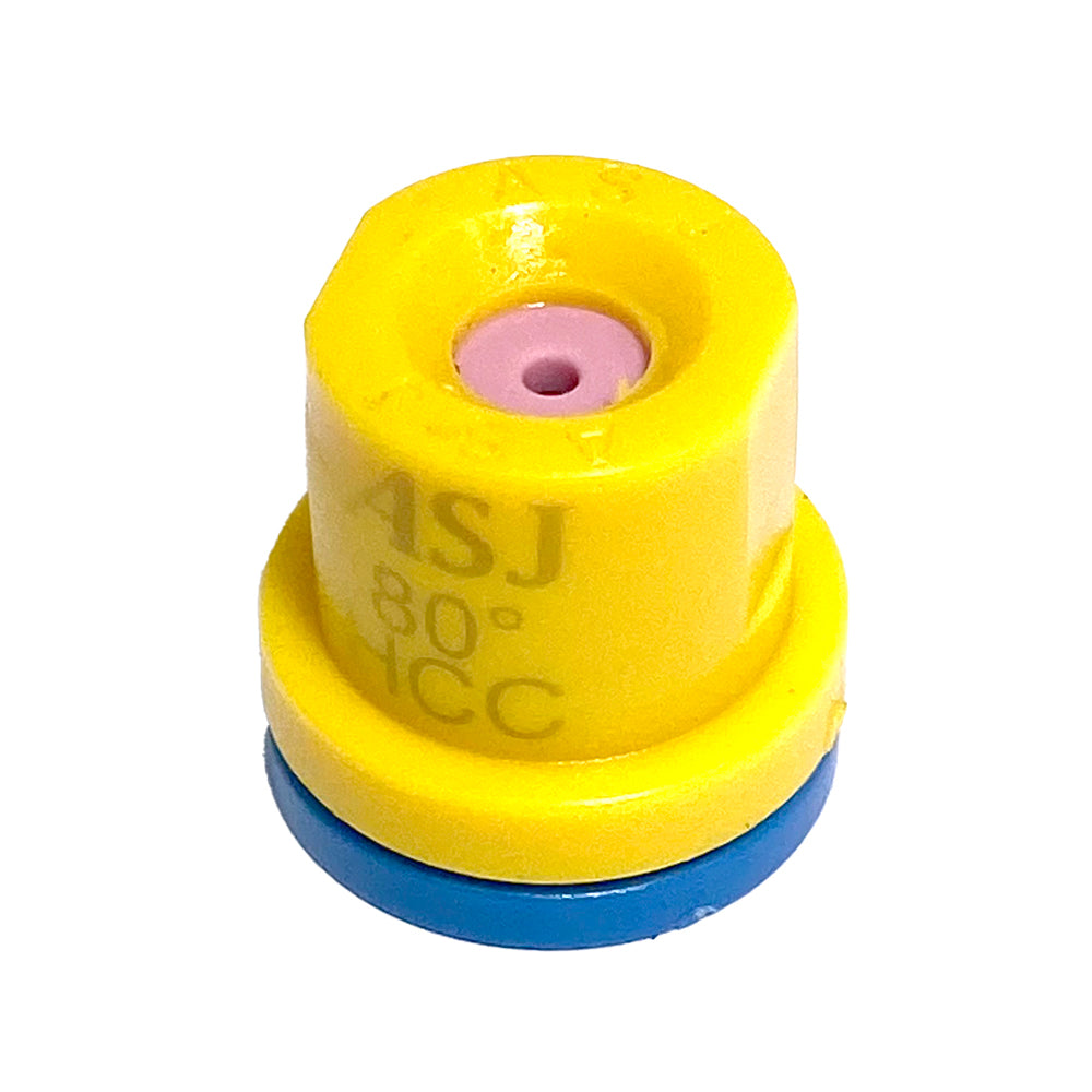 Hollow Cone Nozzles (HCC)
