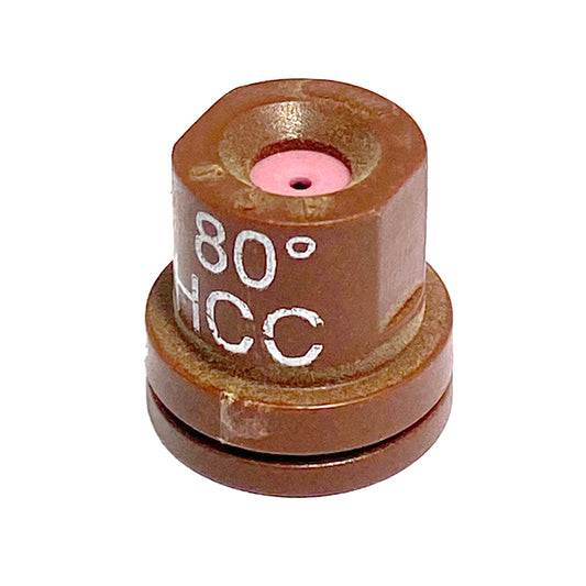 Hollow Cone Nozzles (HCC)