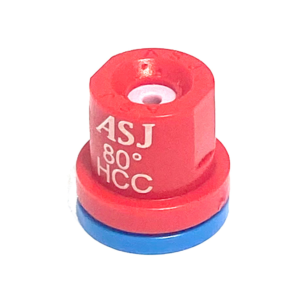 Hollow Cone Nozzles (HCC)