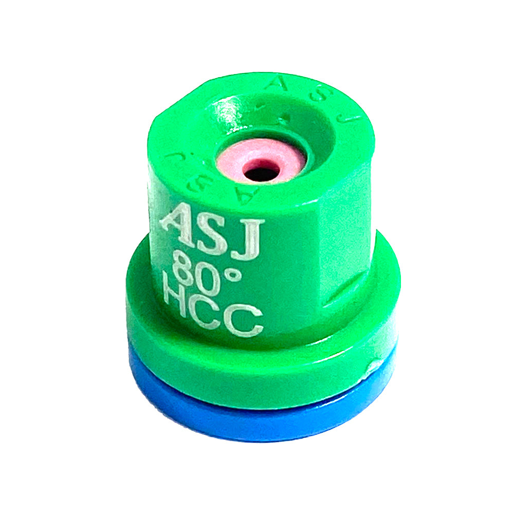 Hollow Cone Nozzles (HCC)
