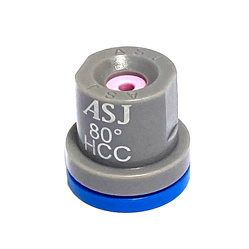 Hollow Cone Nozzles (HCC)