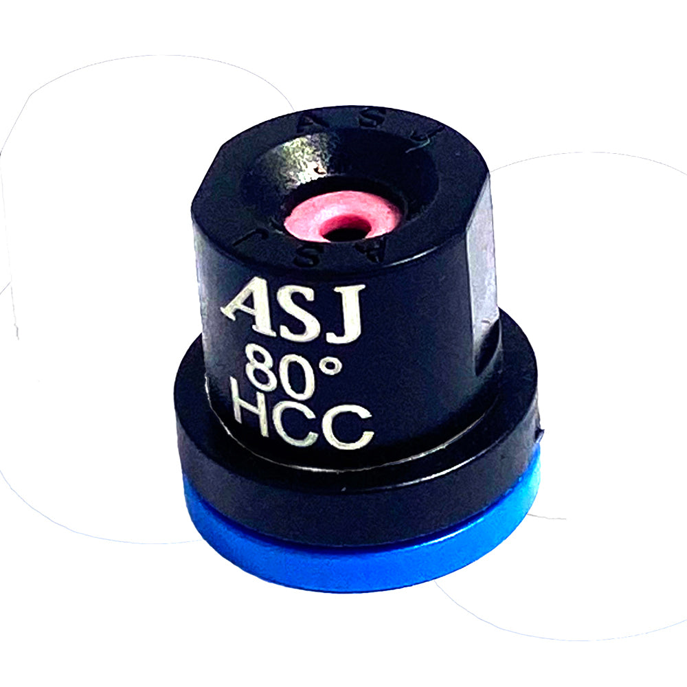 Hollow Cone Nozzles (HCC)