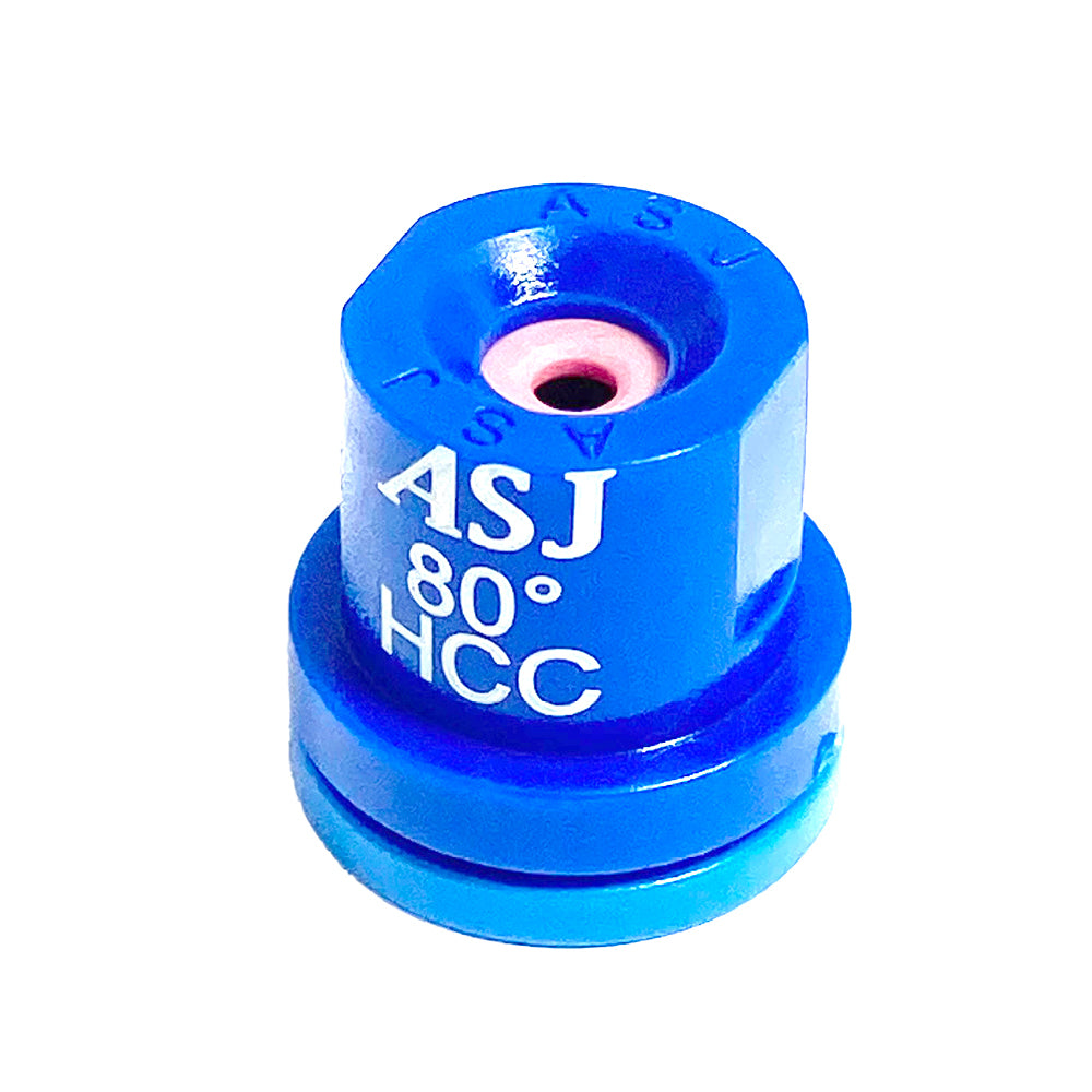Hollow Cone Nozzles (HCC)