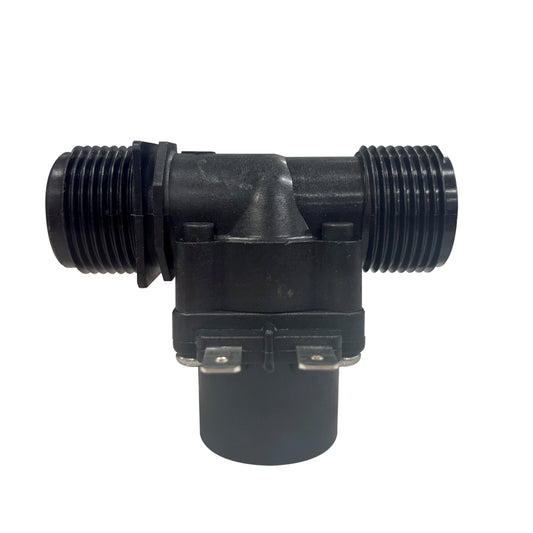 Foam Marker/Sprayer Solenoid 3/4" BSPM