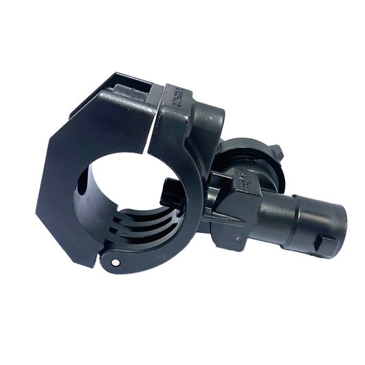 TeeJet Single Nozzle Holder QJ17560A 1"