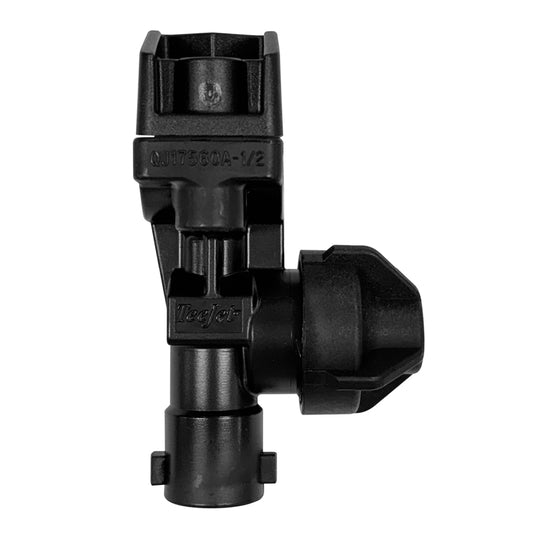 TeeJet Single Nozzle Holder QJ17560A 1/2"