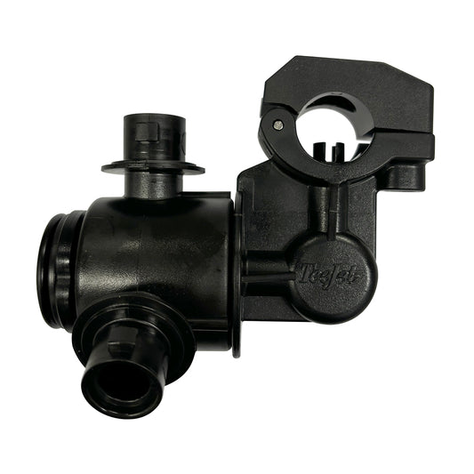 TeeJet Triple Nozzle Holder QJ363C