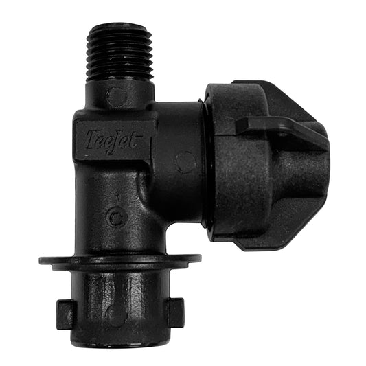 Teejet Single Nozzle Holder QJ8360-NYB