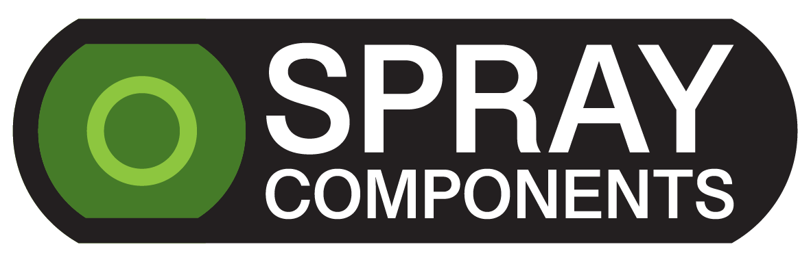 Spray Components