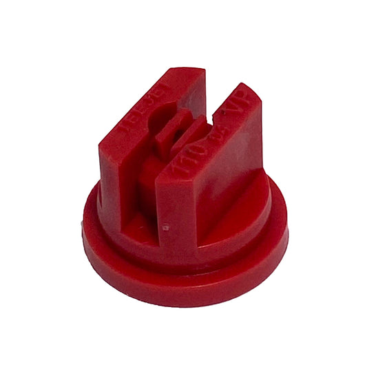 TeeJet Flat Fan Nozzle - 110 Degrees