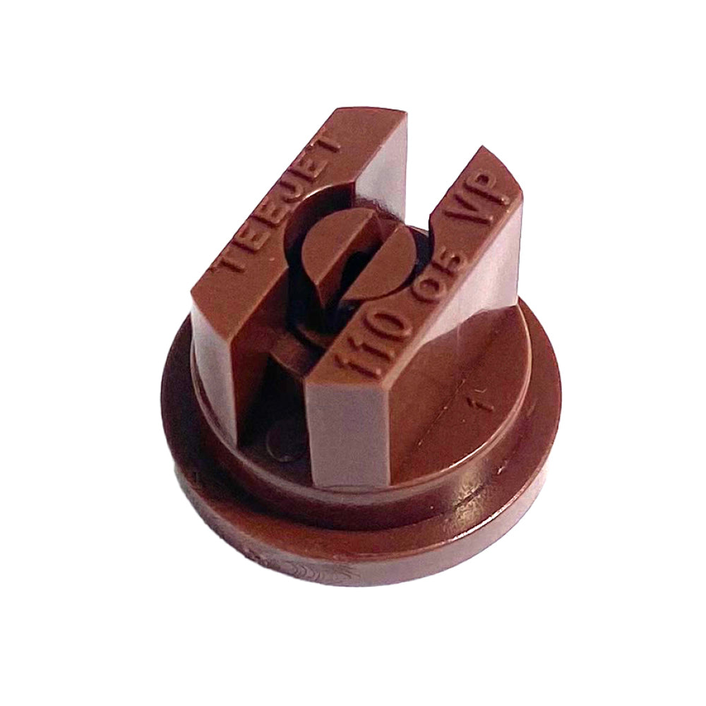 TeeJet Flat Fan Nozzle - 110 Degrees