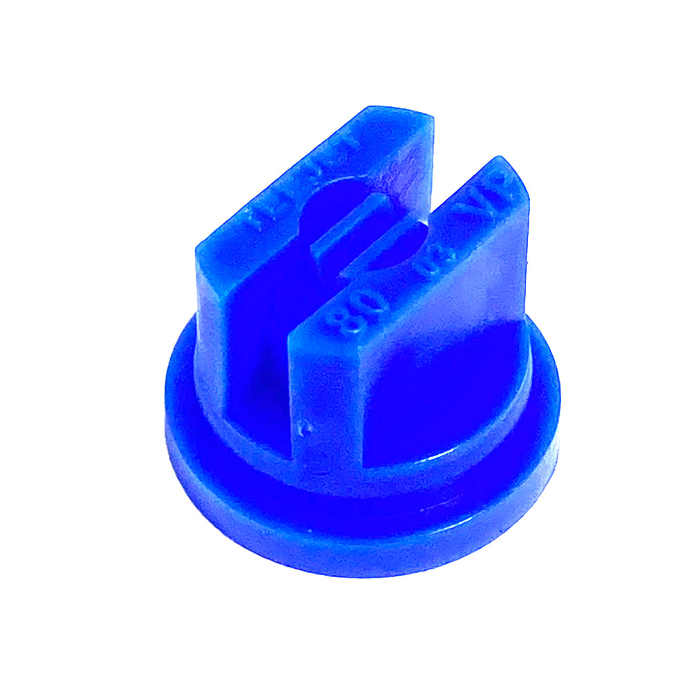 TeeJet TP Flat Fan Nozzles - 80 Degrees