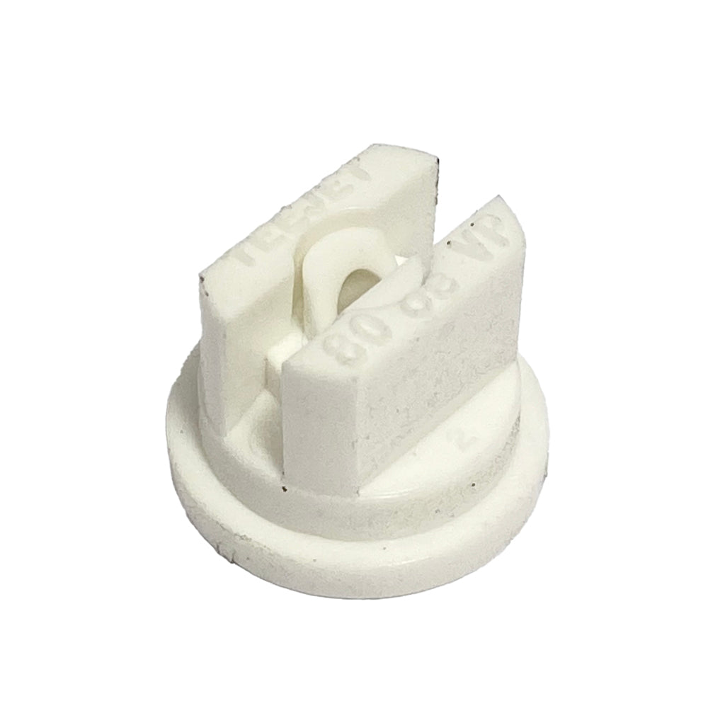 TeeJet TP Flat Fan Nozzles - 80 Degrees