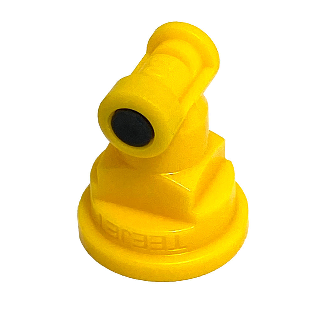 TeeJet Turbo Wide Angle Flat Fan Nozzles