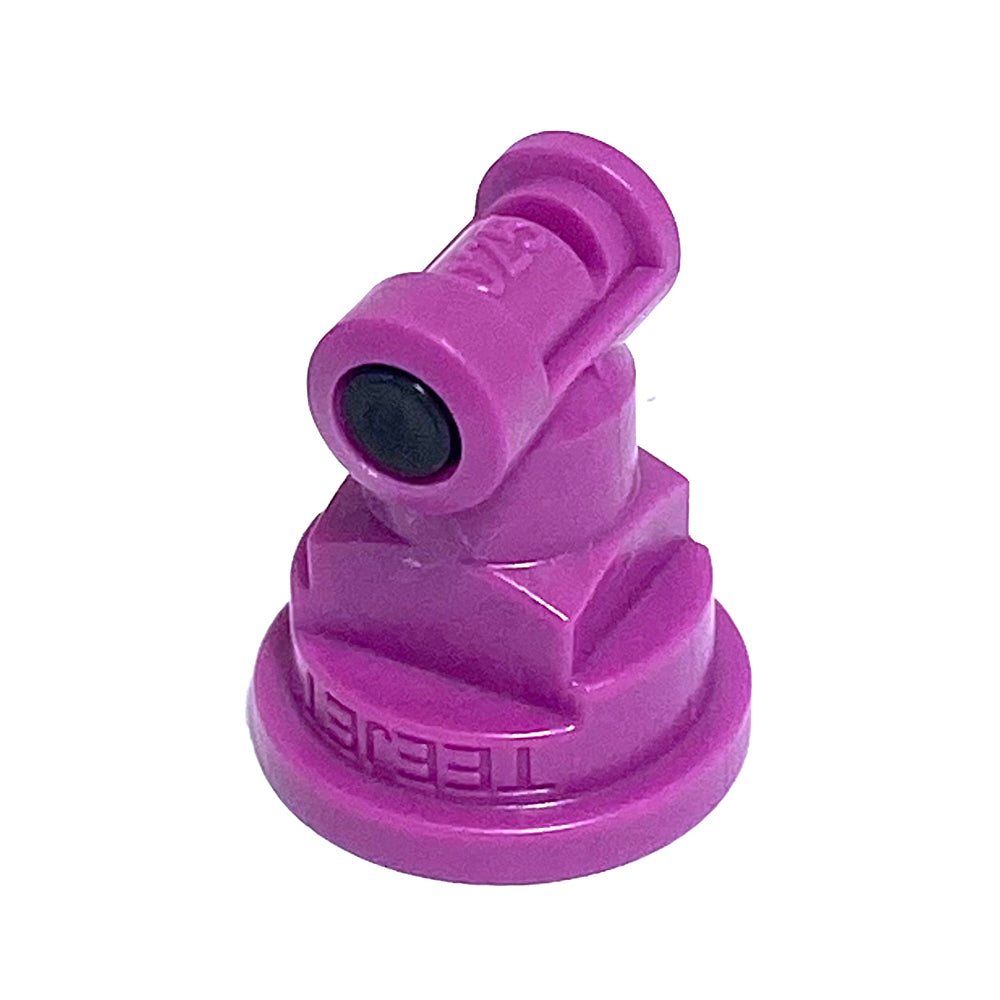 TeeJet Turbo Wide Angle Flat Fan Nozzles