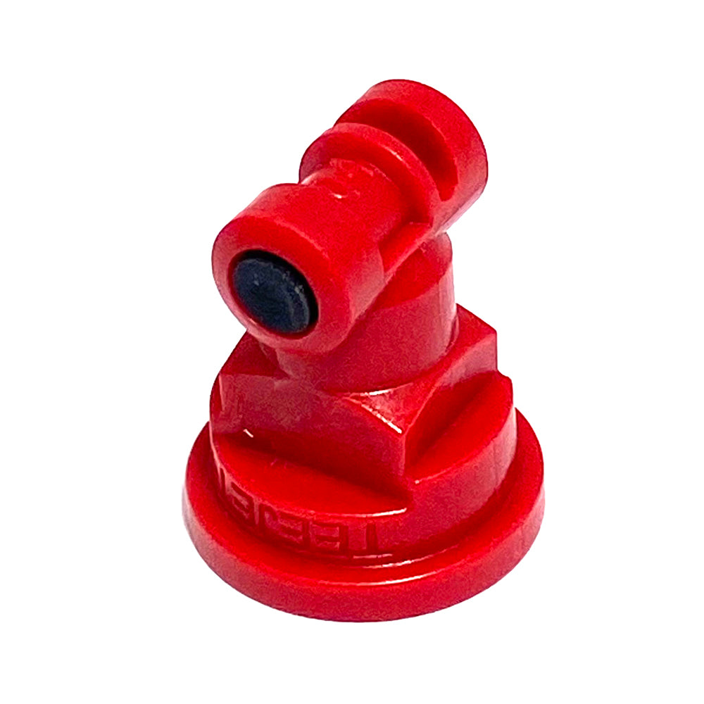TeeJet Turbo Wide Angle Flat Fan Nozzles