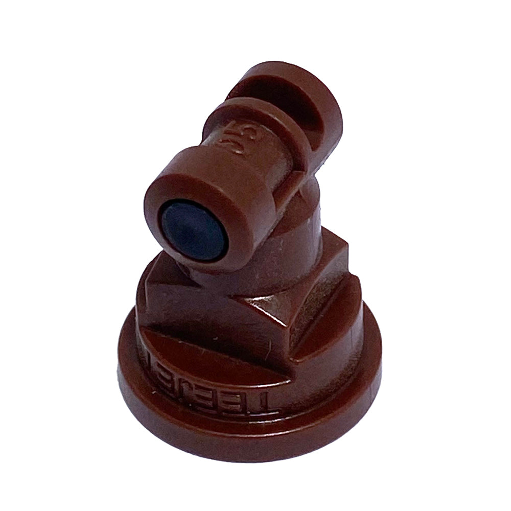TeeJet Turbo Wide Angle Flat Fan Nozzles