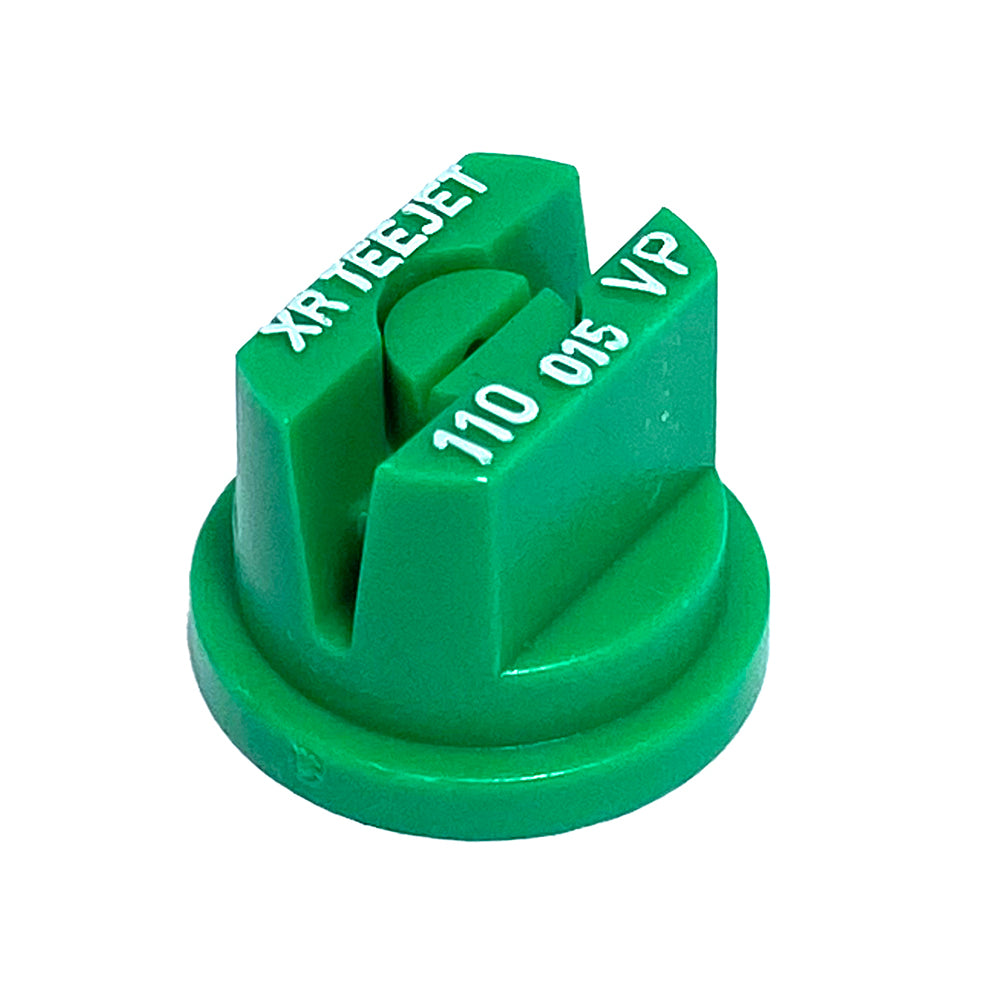 TeeJet Extended Range Nozzles (XR)